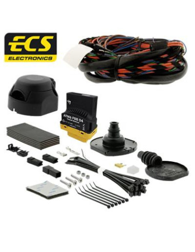 SET1166 FAISCEAU 7 PLOTS HYUNDAI I20