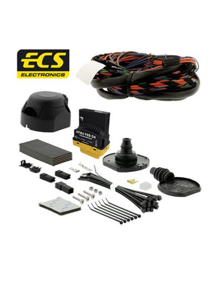 SET1166 FAISCEAU 7 PLOTS HYUNDAI I20