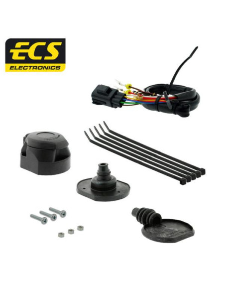 SET0770 FAISCEAU 13 BROCHES RANGE ROVER DE 09 16 03 21 LR-006-DH 
