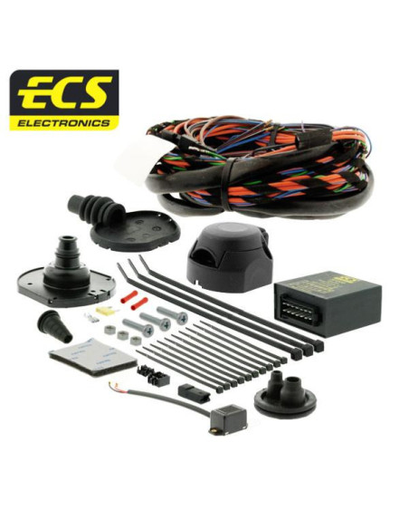 SET1144 FAISCEAU SPECIFIQUE 7 PLOTS RENAULT RN-122-BX 