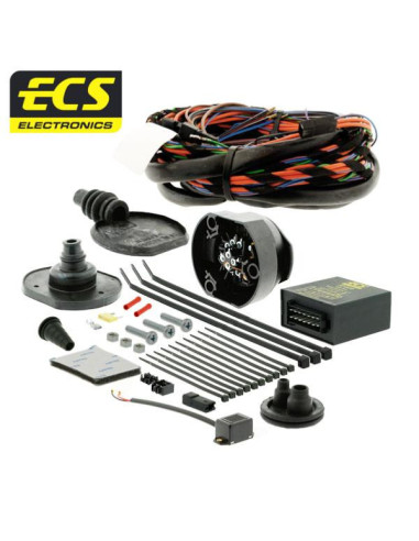 SET1145 FAISCEAU SPECIFIQUE 13 BROCHES RENAULT...