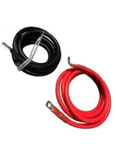 C BLE DE BRANCHEMENT 25 MM2...