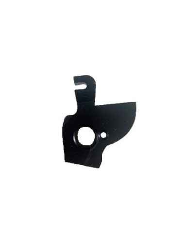 CAME PIVOTANTE Droite recul auto S 1704-7 RASK BPW