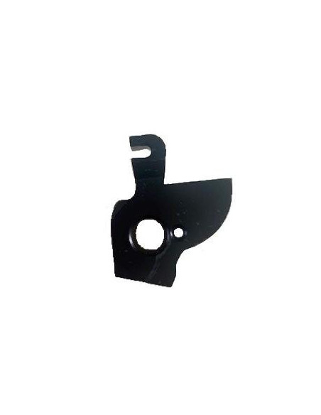 CAME PIVOTANTE Droite recul auto S 1704-7 RASK BPW