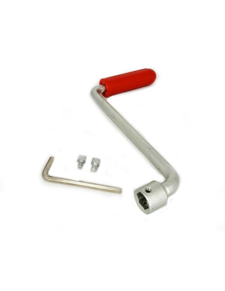 MANIVELLE DE TREUIL ALKO TYPE 450 COMPACT