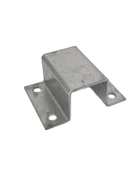 OMEGA POUR FIXATION DE CHANDELLE DE 50 SUR TUBE 50 50