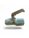 BOITIER NU ALBE EM 350-C TUBE Ø 60MM 3500 KG PERCAGE HORIZONTAL VIS DE 14