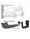 2809T60 ATTELAGE VAG ID7 ED2 de 06/23 - 