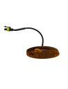 FEU DE POSITION LED RADEX 927 (Connectique noir)