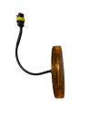 FEU DE POSITION LED RADEX 927 (Connectique noir)