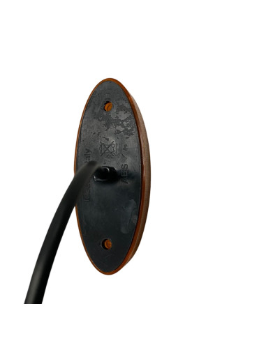 FEU DE POSITION LED RADEX 927 (Connectique noir)