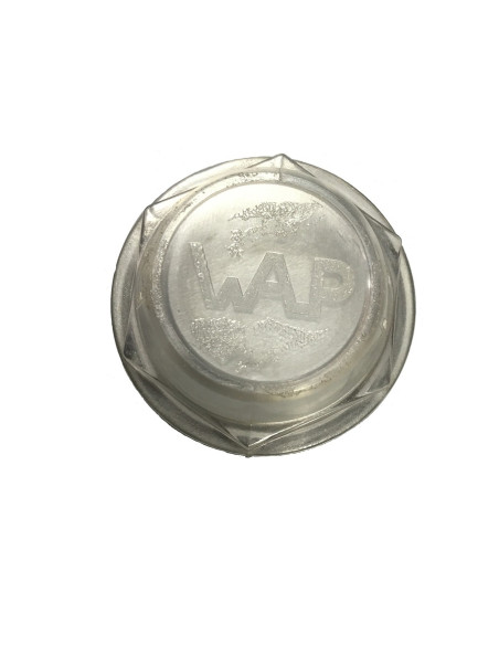 CABOCHON de MOYEU BAIN D'HUILE NON FREINE 4x115 ou 4x100 (Wap)