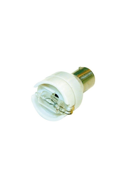 AMPOULE SONORE DE RECUL AGRICOLE 12 V