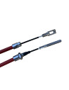 CABLE DE FREIN A LUMIERE 15,5*7,5 LT1725-G1500 FILETAGE DE 8 (alko pièce d'origine)