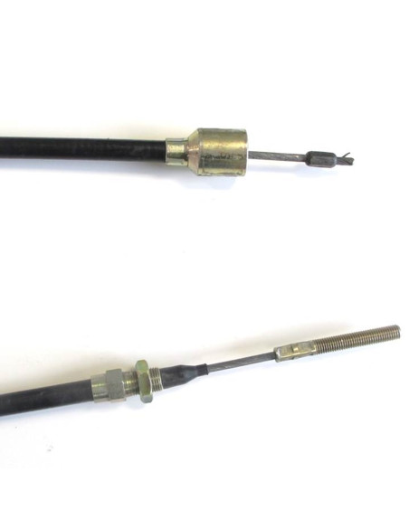 CABLE DE FREIN DOUILLE DE 18MM  LT1840-G1630 FILETAGE DE 8 (Compatible Knott-Rtn)