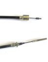 CABLE DE FREIN DOUILLE DE 18MM LT1840-G1630 FILETAGE DE 8 (Compatible Knott-Rtn)