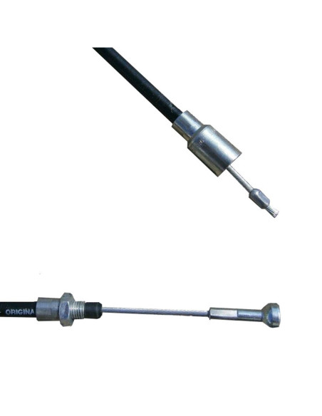 OCCASION CABLE DE FREIN DOUILLE DE 18MM LT1020-G0830 TETON (stock uniquement) knott - Rtn