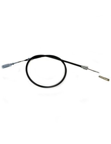 CABLE DE FREIN POUR FREIN WAP A TAMBOUR GAINE L1175 TOTAL L1405