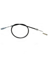 CABLE DE FREIN POUR FREIN WAP A TAMBOUR GAINE L1175 TOTAL L1405