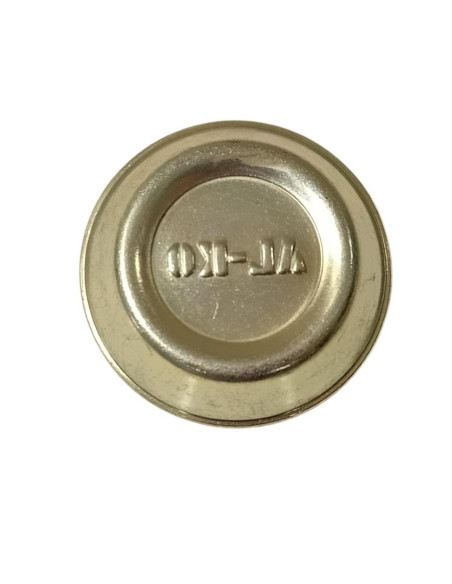 CABOCHON DE MOYEU ALKO Ø 70,3