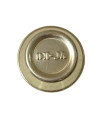 CABOCHON DE MOYEU ALKO Ø 70,3
