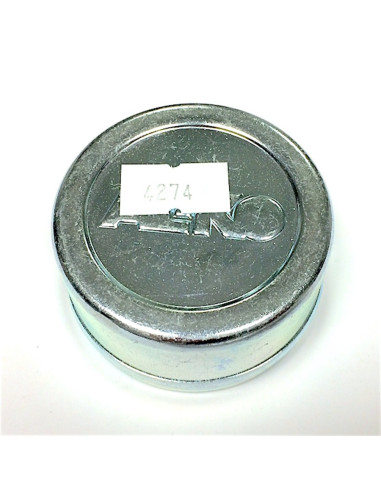 CABOCHON DE MOYEU ALKO Ø 55