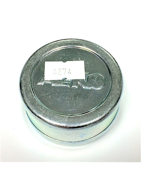 CABOCHON DE MOYEU ALKO Ø 55