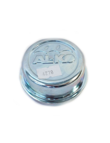 CABOCHON DE MOYEU ALKO Ø 66,3  ETANCHE
