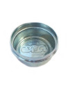 CABOCHON DE MOYEU ALKO Ø 66,3 ETANCHE