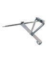 VERIN BEQUILLE - 800 KG (Alko)