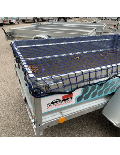 FILET DE REMORQUE MAILLE LARGE (55) 220x150