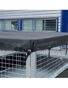 FILET PARE FEUILLE MAILLE FINE 306x184 (Saris)