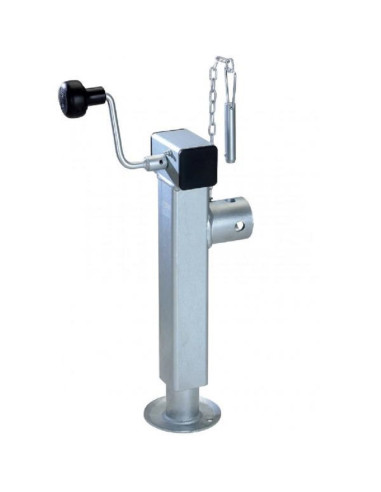 BEQUILLE PIVOTANTE 1300 KG L-28