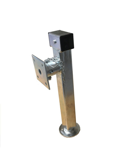 BEQUILLE BASCULABLE 90° 1300 KG (Alko)