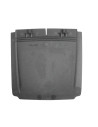 BAVETTE NOIRE 235x236 mm (Alko)