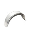 GARDE BOUE ROND ACIER  8-10 " (L x l x H) 600*160*320