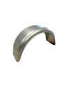 GARDE BOUE ROND ACIER GALVA 13" (L x l x H) 680*190*345
