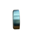 GARDE BOUE ROND ACIER GALVA 13" (L x l x H) 680*190*345