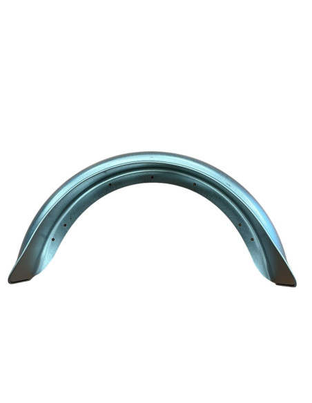 GARDE BOUE ROND ACIER GALVA 13" (L x l x H) 680*190*345