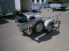 PORTE MOTO 1 VOIE KXL165 500 / 600 KG PTC ARCEAU (stock uniquement)