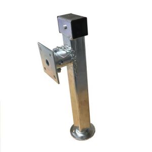 BEQUILLE BASCULABLE 90° 1300 KG (Alko)