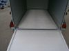 FOURGON 320*167*200 2000 KG C500 BOIS & POLY DEBON