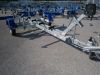 PORTE-BATEAU 1300 KG PTC - TIMON BASCULANT (Sunway)