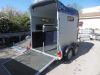 VAN GOLD III EDITION LUXE 2600 KG SELLERIE 
