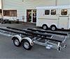 P BATEAU 3500 KG PTC - CU 2700 KG FAST PATINS  (ski nautique)