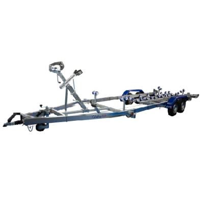 PORTE-BATEAU 2700 KG PTC - MULTI-ROULEAUX