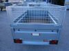 REHAUSSE GRILLAGEE PRATIC 200