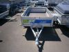 UTILITAIRE 202*132*39 1 ESSIEU - CADIX - 500 KG PTC