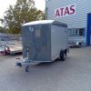 FOURGON C400 GRIS 315*164*201 1300 KG COMPOSITE & POLY (Debon)