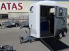 VAN GOLD  TOURING COUNTRY  2600 KG PONT AVANT BLANC